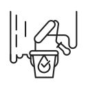 Protective Coatings Icon